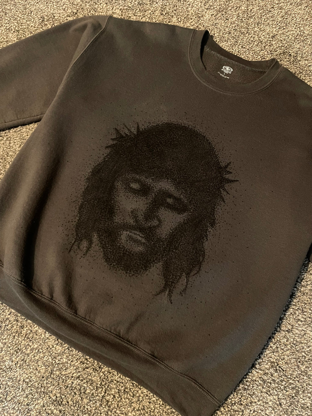 Savior Sweatshirt