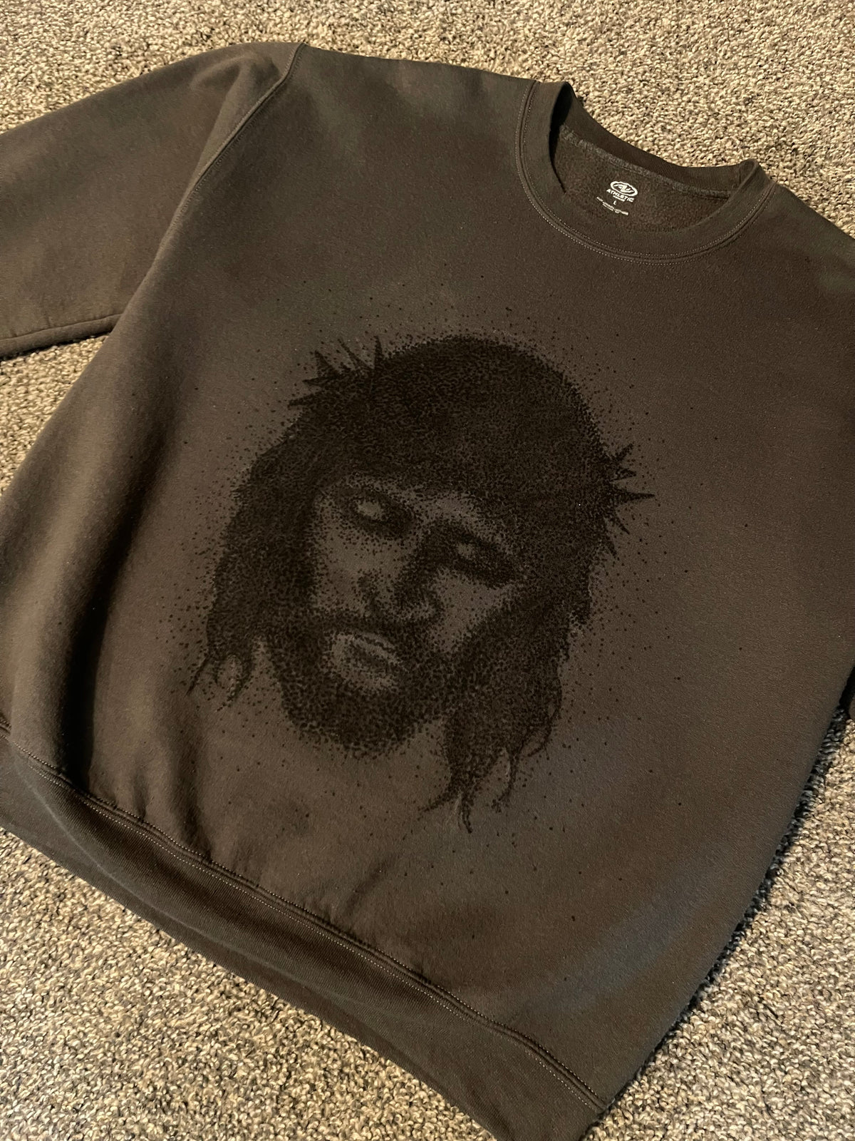 Savior Sweatshirt