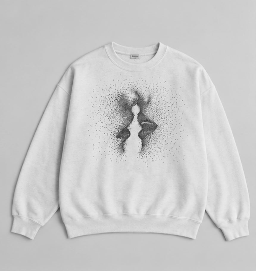 Love in Paradise Sweatshirt