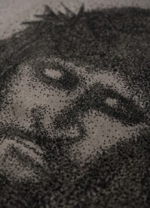 Savior Sweatshirt