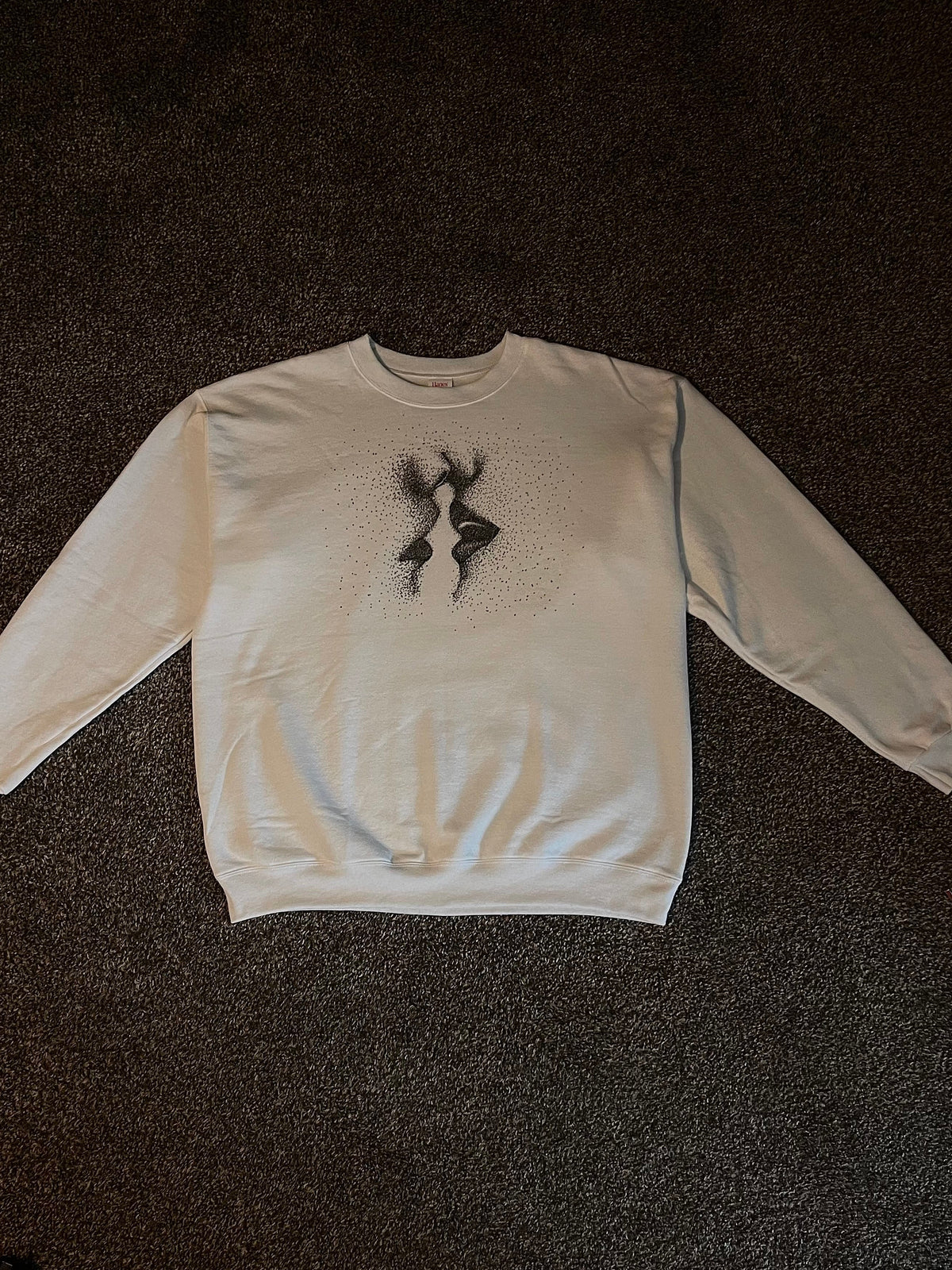 Love in Paradise Sweatshirt