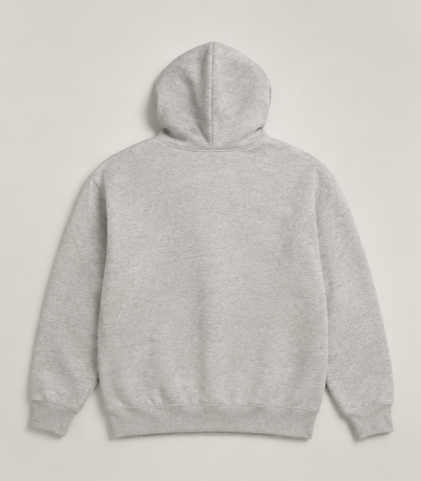 The All Seeing Hoodie