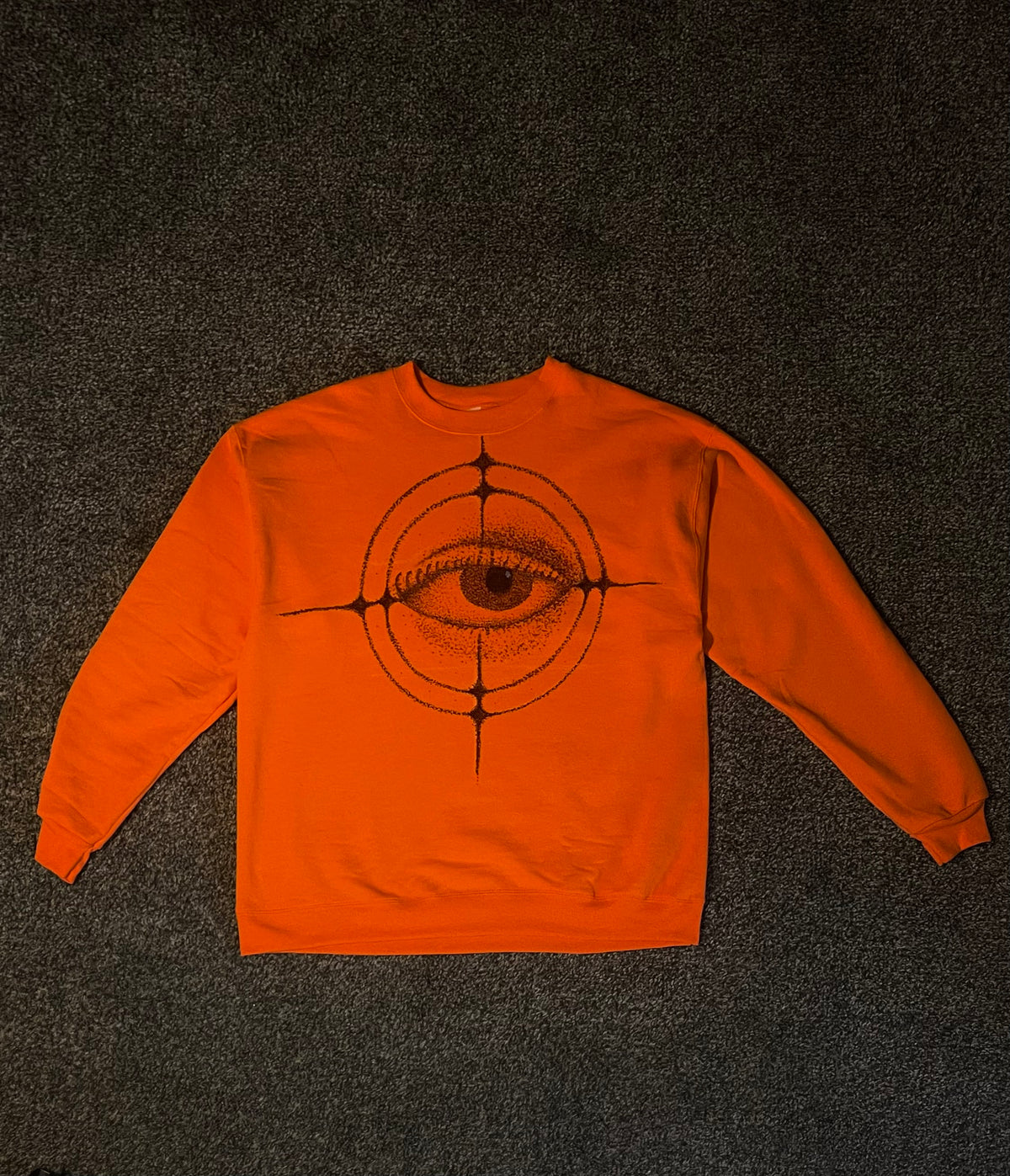 ICU Sweatshirt