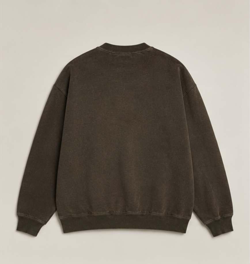 Savior Sweatshirt