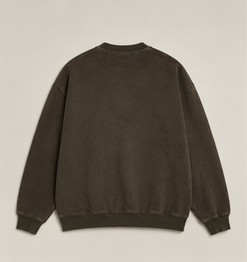 Savior Sweatshirt