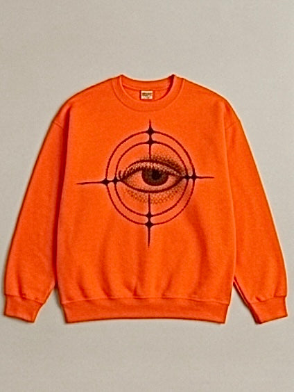 ICU Sweatshirt