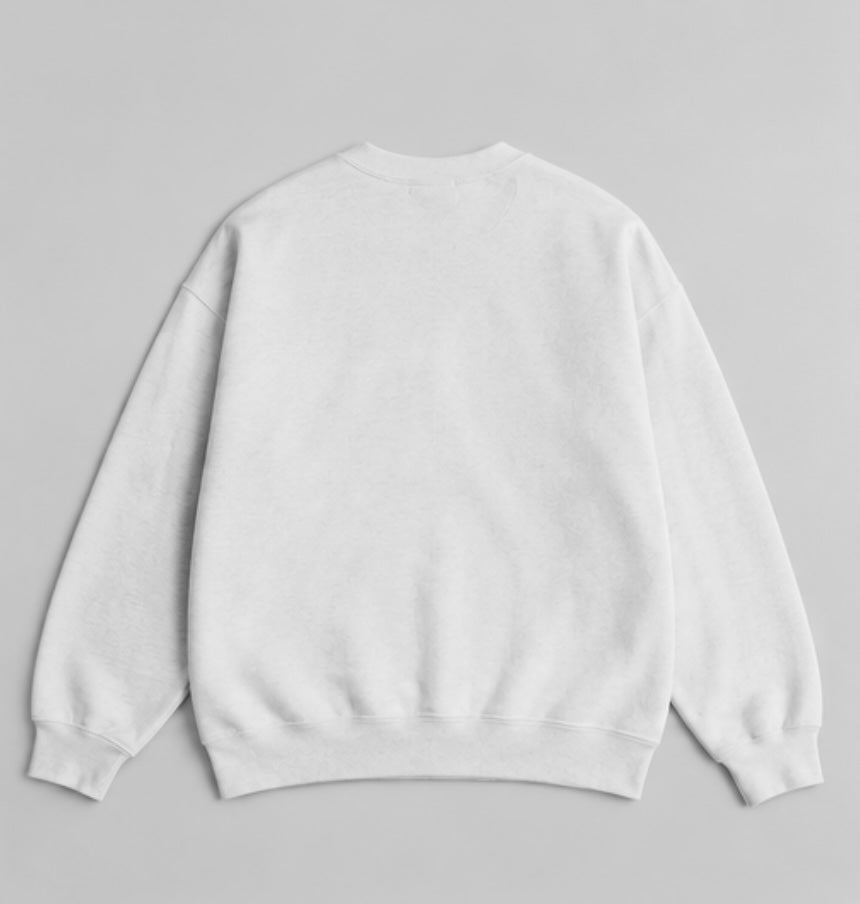 Love in Paradise Sweatshirt